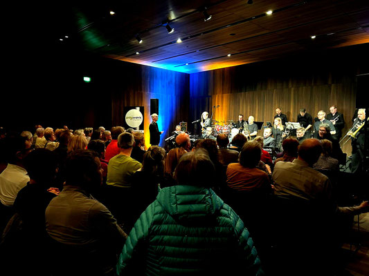 www.swingwerk.at swingwerk big band lustenau vorarlberg austria österreich
