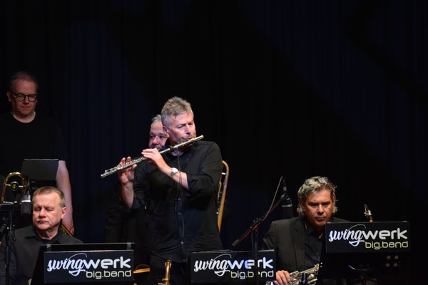 www.swingwerk.at swingwerk big band lustenau vorarlberg austria österreich