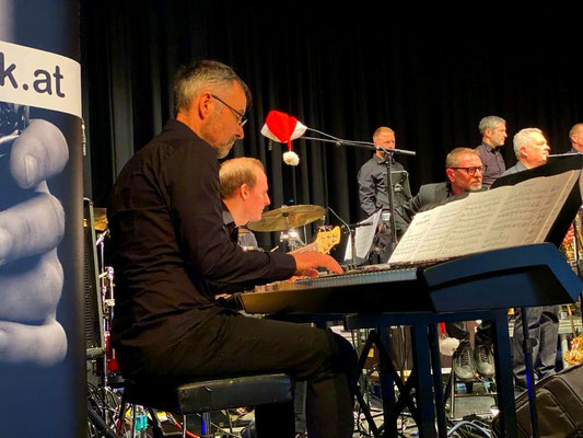 www.swingwerk.at swingwerk big band lustenau vorarlberg austria österreich