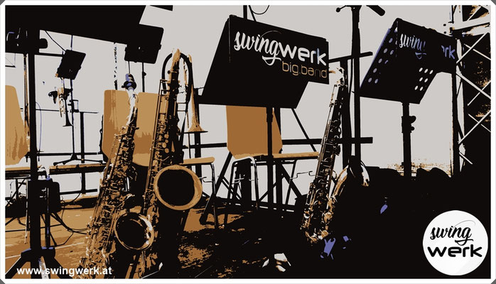 www.swingwerk.at swingwerk big band lustenau vorarlberg austria österreich