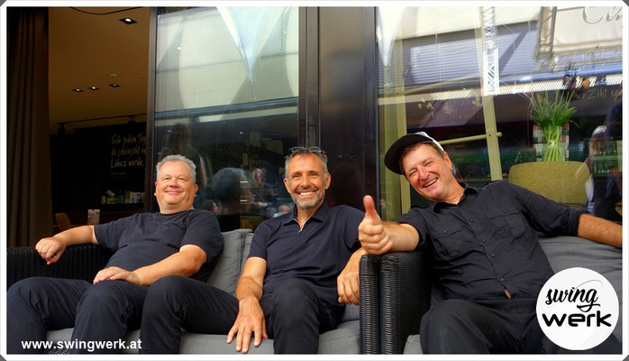 www.swingwerk.at swingwerk big band lustenau vorarlberg austria österreich