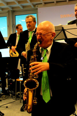 www.swingwerk.at swingwerk big band lustenau vorarlberg austria österreich