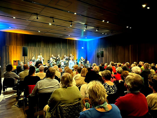 www.swingwerk.at swingwerk big band lustenau vorarlberg austria österreich