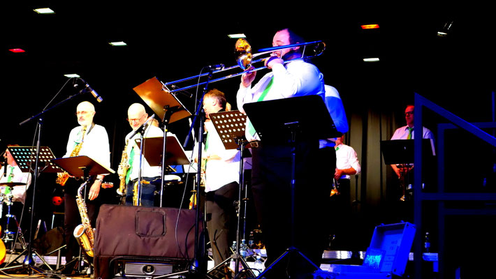www.swingwerk.at swingwerk big band lustenau vorarlberg austria österreich