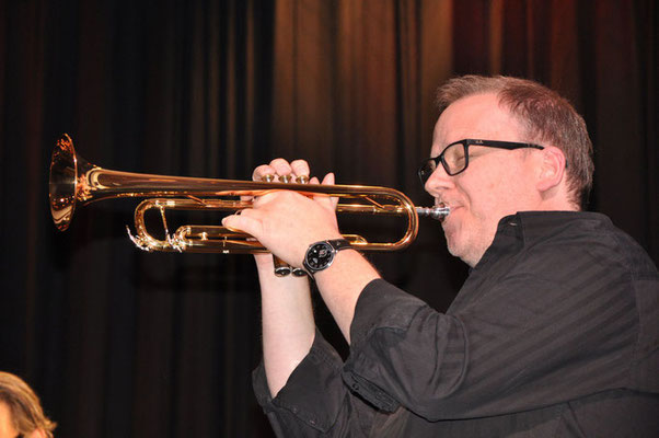 dietmar pfanner trompete www.swingwerk.at swingwerk big band lustenau vorarlberg austria österreich