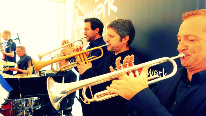 www.swingwerk.at swingwerk big band lustenau vorarlberg austria österreich