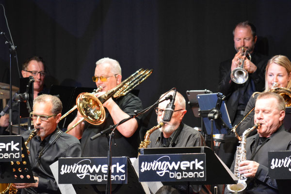 www.swingwerk.at swingwerk big band lustenau vorarlberg austria österreich