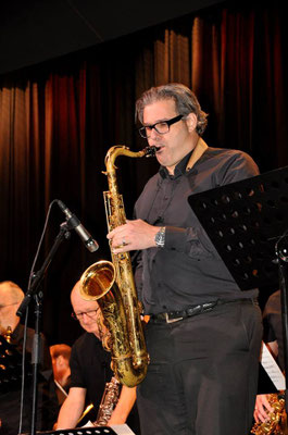 www.swingwerk.at swingwerk big band lustenau vorarlberg austria österreich