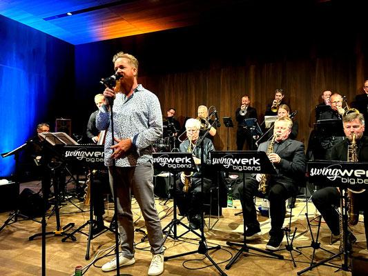 www.swingwerk.at swingwerk big band lustenau vorarlberg austria österreich