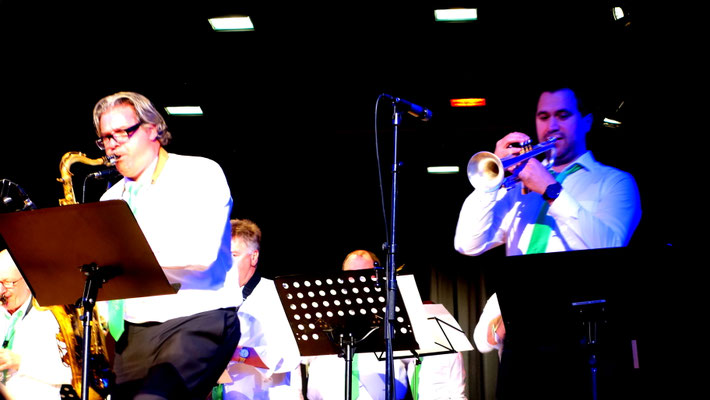www.swingwerk.at swingwerk big band lustenau vorarlberg austria österreich