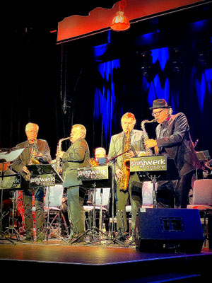www.swingwerk.at swingwerk big band lustenau vorarlberg austria österreich