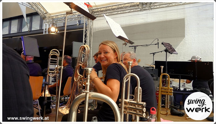 www.swingwerk.at swingwerk big band lustenau vorarlberg austria österreich
