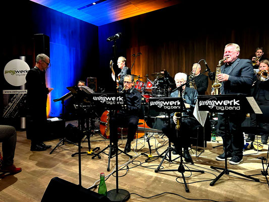 www.swingwerk.at swingwerk big band lustenau vorarlberg austria österreich