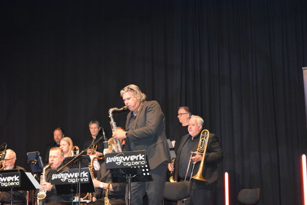 www.swingwerk.at swingwerk big band lustenau vorarlberg austria österreich