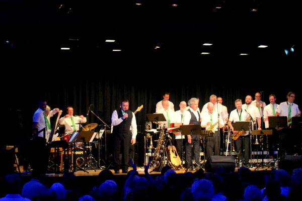 www.swingwerk.at swingwerk big band lustenau vorarlberg austria österreich