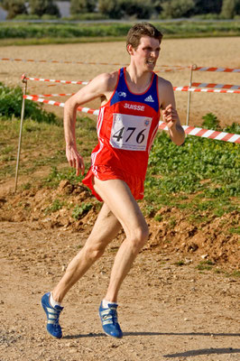 Ueli Koch |  Cross EM + Cross WM