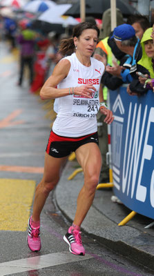 Ursula Jeitziner  |  10'000m 32:08.76  |  Marathon 2:32.35 |  Olympiateilnehmerin Atlanta 1996