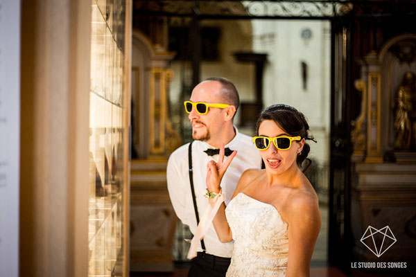 Le Studio des Songes - Anne-Sophie CAMBEUR - photos mariage Dijon