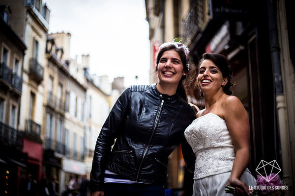 Le Studio des Songes - Anne-Sophie CAMBEUR - photos mariage Dijon