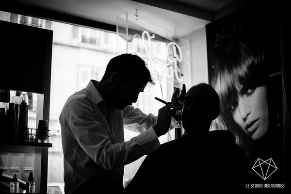 Le Studio des Songes - Anne-Sophie CAMBEUR - photos mariage Dijon