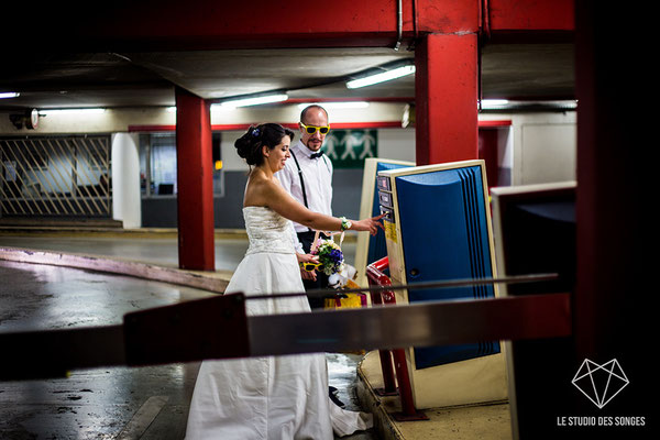 Le Studio des Songes - Anne-Sophie CAMBEUR - photos mariage Dijon