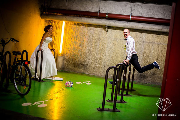 Le Studio des Songes - Anne-Sophie CAMBEUR - photos mariage Dijon