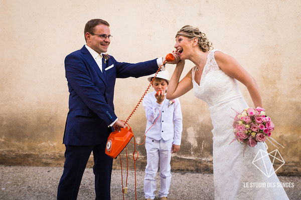 Mariage gourmand & fun - Hospice de Beaune | Beaune | Cote d'Or | Bourgogne - Anne-Sophie CAMBEUR Photographe dijon - Le Studio des Songes