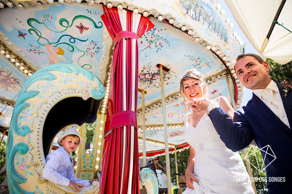 Mariage gourmand & fun - Hospice de Beaune | Beaune | Cote d'Or | Bourgogne - Anne-Sophie CAMBEUR Photographe dijon - Le Studio des Songes