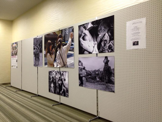 上野祥法・写真展