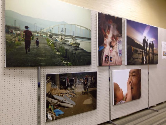 平井慶祐・写真展