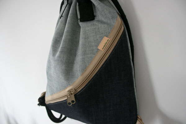vegan bag