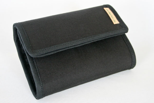 vegan wallet