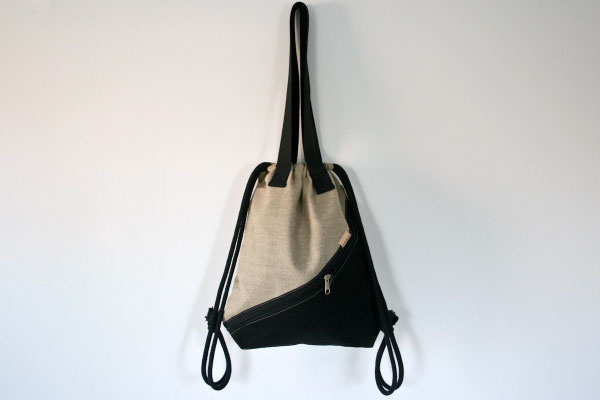 vegan backpack