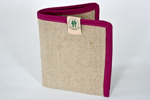 vegan wallet