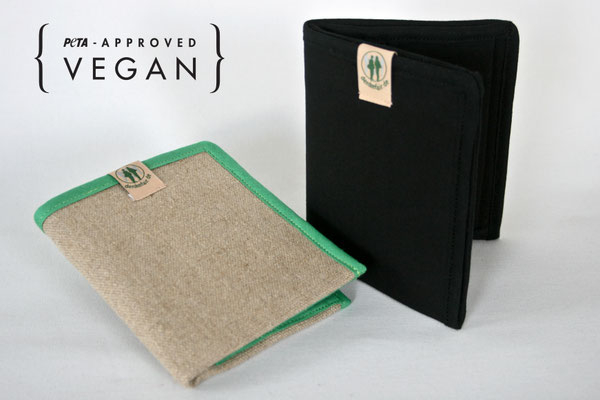 vegan purse