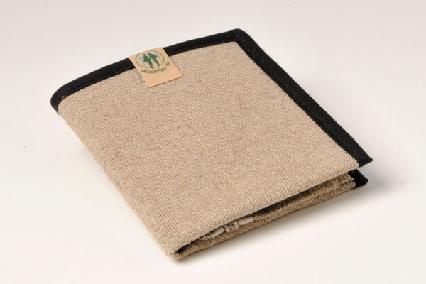 fairtrade purse