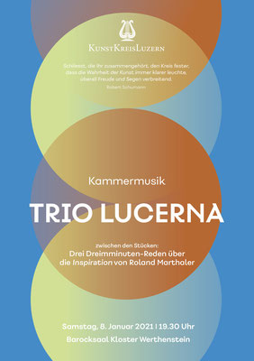 Trio Lucerna