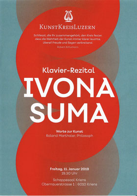 Ivona Suma