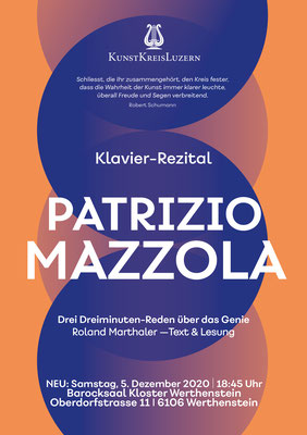 Patrizio Mazzola