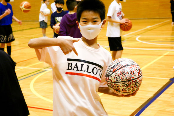 札幌 バスケットボール教室 Denju 白石会場 札幌 バスケットボール教室 Denju 白石会場