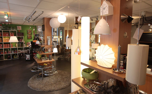 Accessoires & Dekoration von Leuchten Schmidt