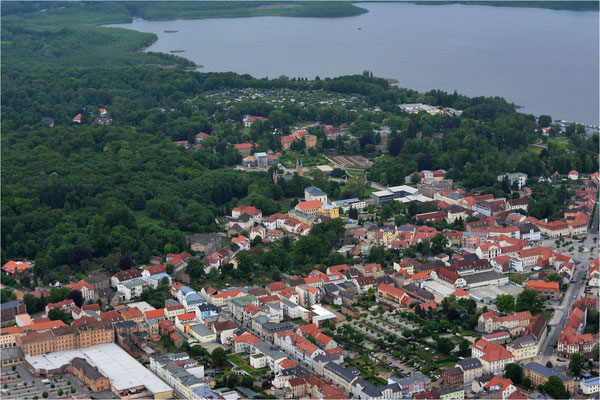 Neustrelitz