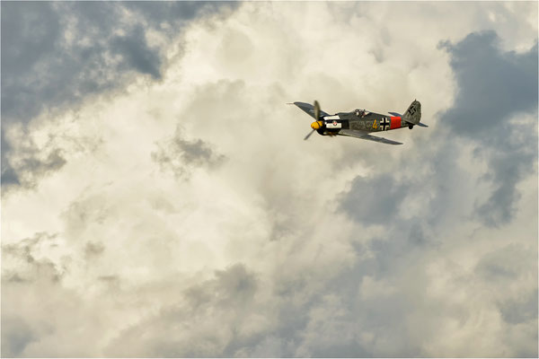 Focke Wulf   Fw-190 A8
