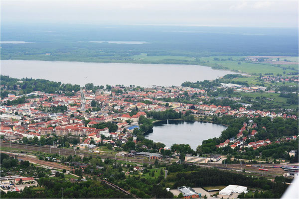 Neustrelitz