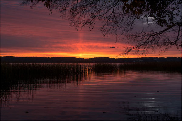 Sonnenaufgang