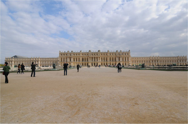 Versailles