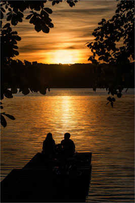 am Tollensesee