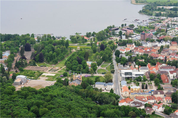 Neustrelitz