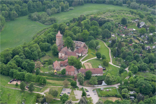 Burg Stargart 