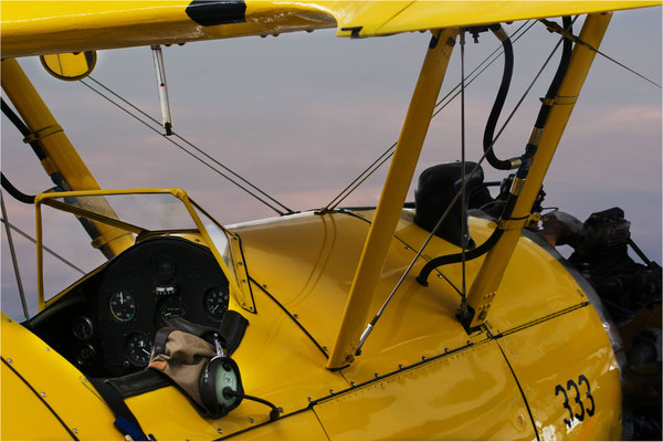 Boeing Stearrman